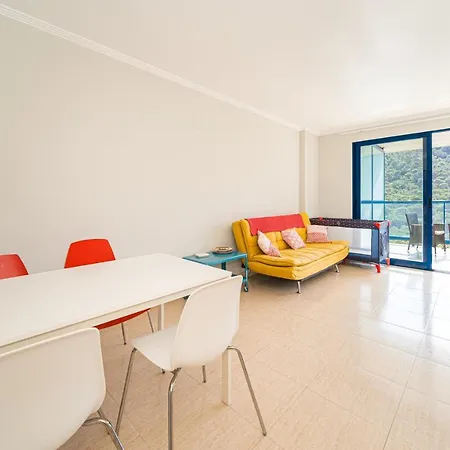 And Apartment