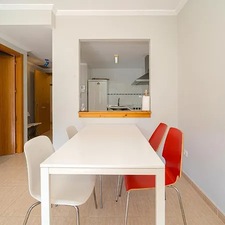 Apartment And *