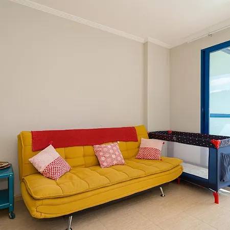 Apartment And *