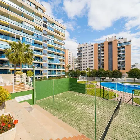 Apartment And *