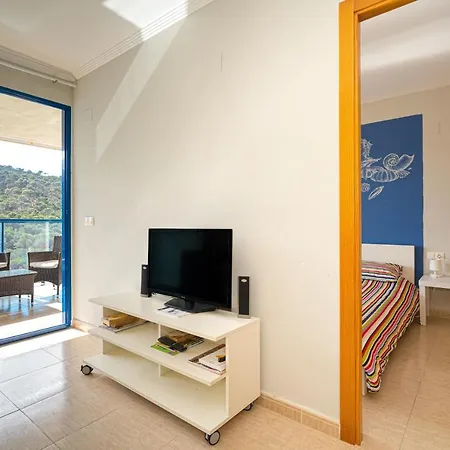 And Apartment
