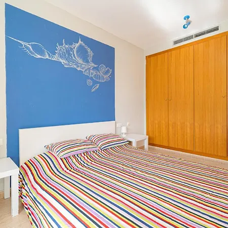 Apartment And Alicante