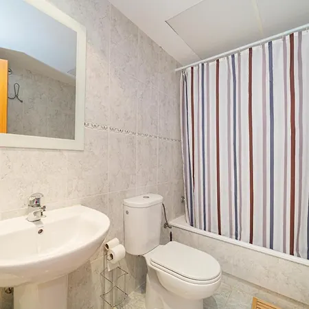 And Apartment *