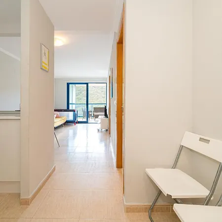 Apartment And Alicante