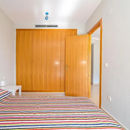 And Apartment Alicante