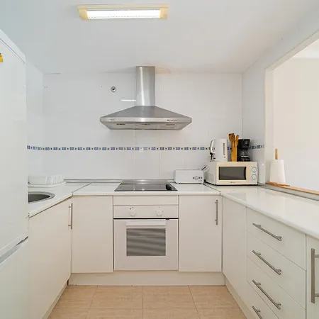 And Apartment *