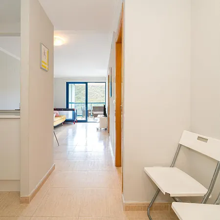 And Apartamento Alicante