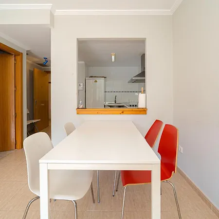 Apartman And