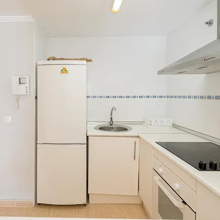 Apartman And Alicante