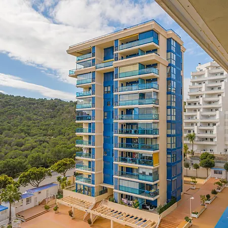 Apartman And Alicante