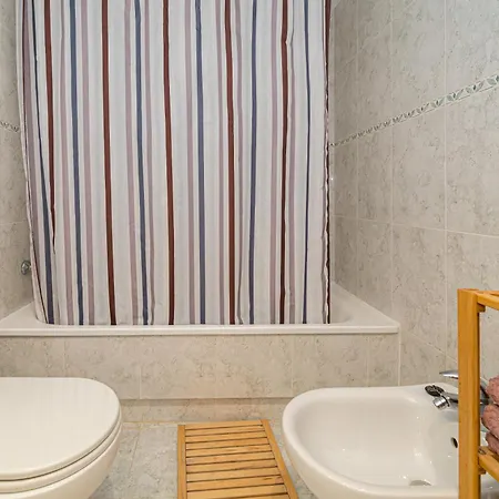 And Apartman Alicante
