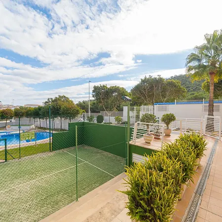 And Apartman Alicante